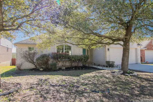 25027 Catalan Cliff, San Antonio, TX 78261