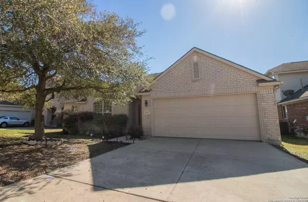 25027 Catalan Cliff, San Antonio, TX 78261