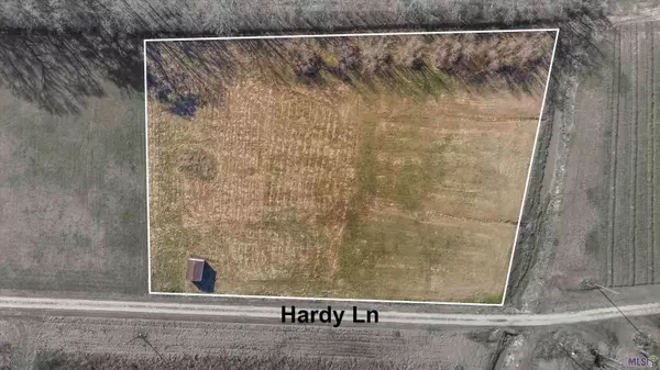 17036 HARDY LN, Prairieville, LA 70769