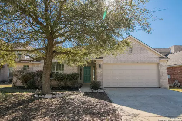 25027 Catalan Cliff, San Antonio, TX 78261