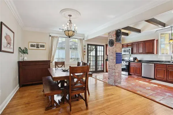 4620 S PRIEUR ST, New Orleans, LA 70125