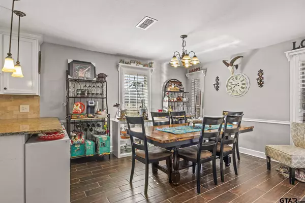 6962 Stateway Highway 98, Simms, TX 75574