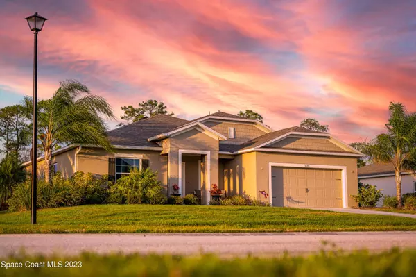 3490 Breezy Point Lane, Cocoa, FL 32926