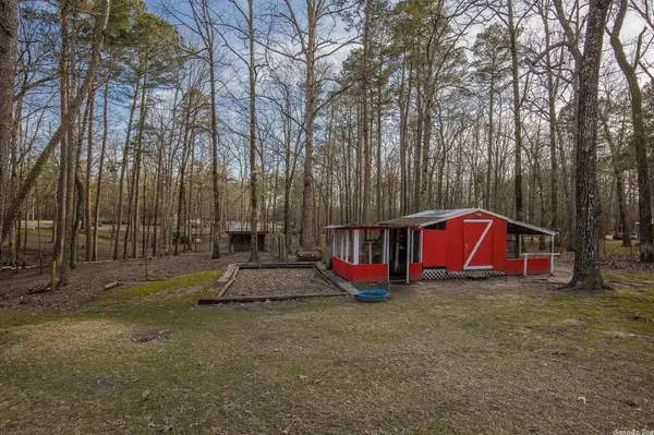 1438 Keg Mill Road, Sheridan, AR 72150