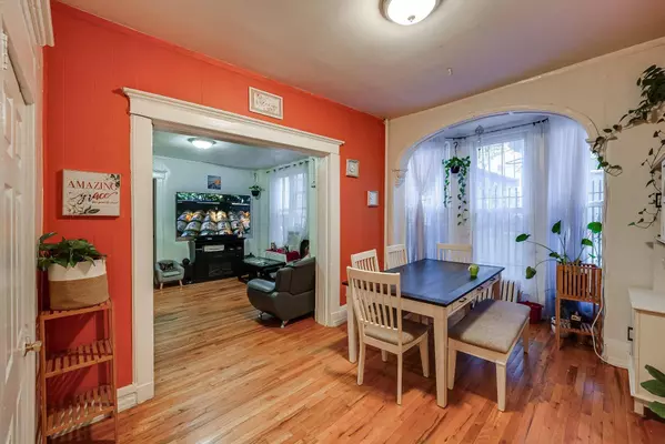 115 BELMONT AVE, Jc Journal Square, NJ 07304