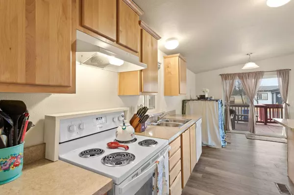 10510 W Richland Ln, Cheney, WA 99004
