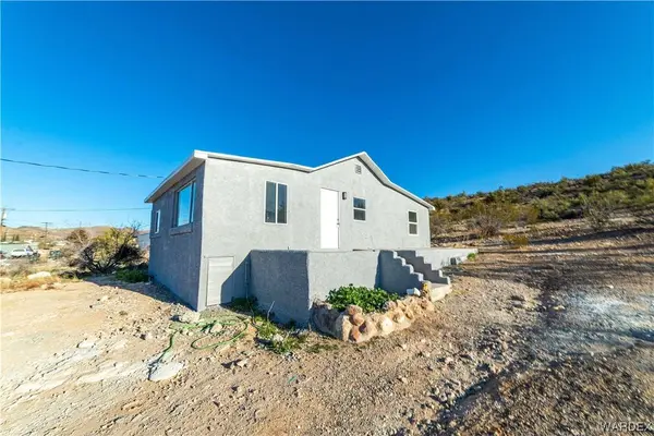 1015 Kit Carson RD, Kingman, AZ 86401