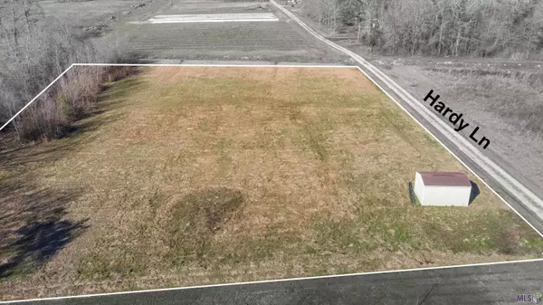 17036 HARDY LN, Prairieville, LA 70769