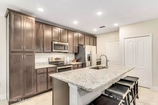 3490 Breezy Point Lane, Cocoa, FL 32926