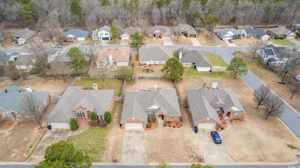 47 Westpointe Drive, Maumelle, AR 72113