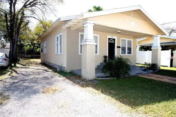 204 W CHELSEA ST, Tampa, FL 33603