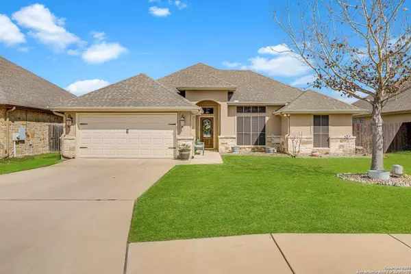 116 ELISE DR, La Vernia, TX 78121