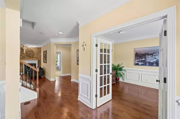 2381 Maple Grove LN, Concord, NC 28027