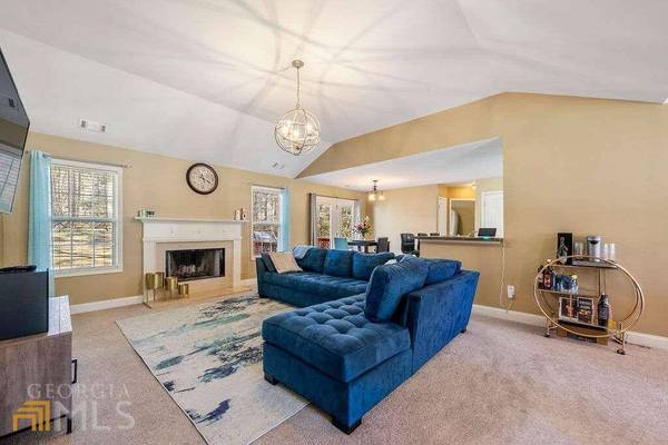 4926 Harrington PL, Powder Springs, GA 30127