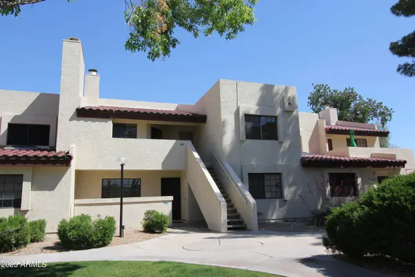 2020 W UNION HILLS Drive #208, Phoenix, AZ 85027
