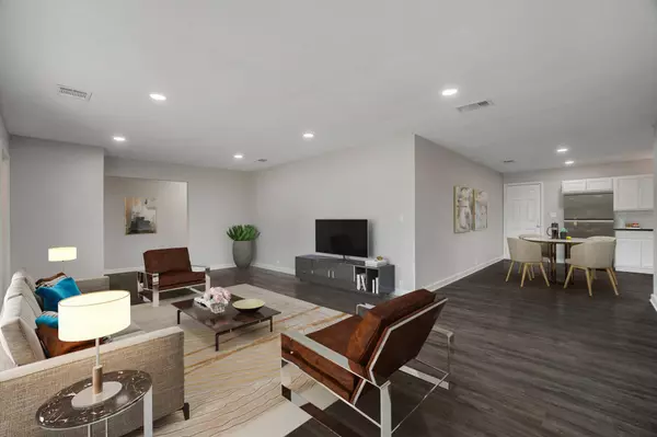 2830 Stafford Drive, Denison, TX 75020