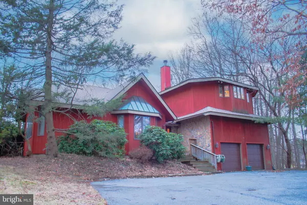 4050 HEATHER CT, Northampton, PA 18067