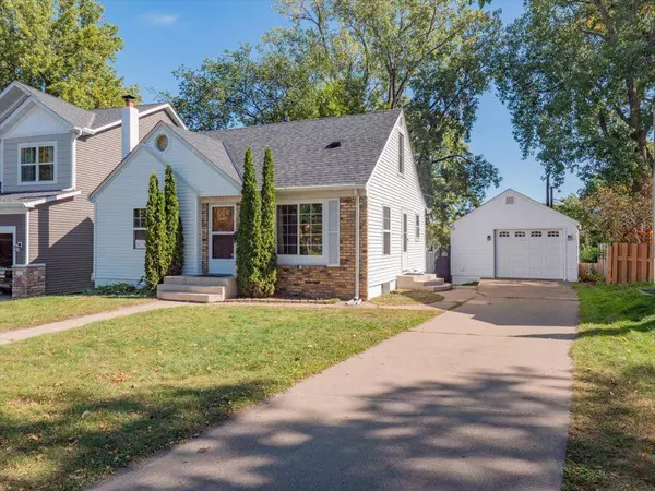 2921 Texa Tonka AVE, Saint Louis Park, MN 55426