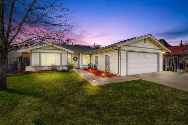 3332 Hogarth DR, Sacramento, CA 95827