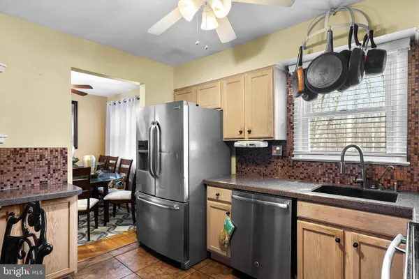 4610 EATON DR, Suitland, MD 20746