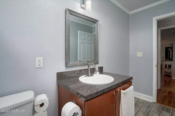 4709 Courtney Drive, Bailey, NC 27807