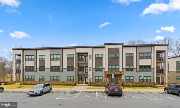 10411 RESORT RD #P, Ellicott City, MD 21042