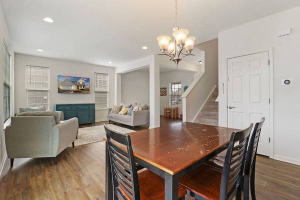 1739 Wentworth DR, Fox Lake, IL 60020