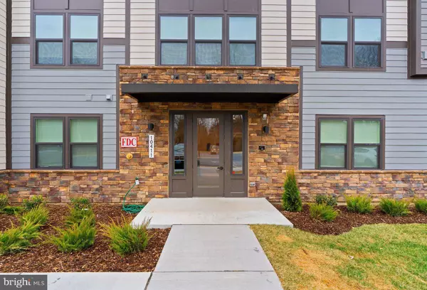 10411 RESORT RD #P, Ellicott City, MD 21042