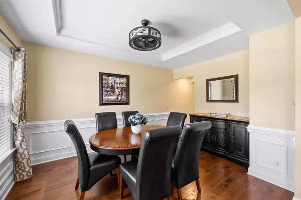 2381 Maple Grove LN, Concord, NC 28027