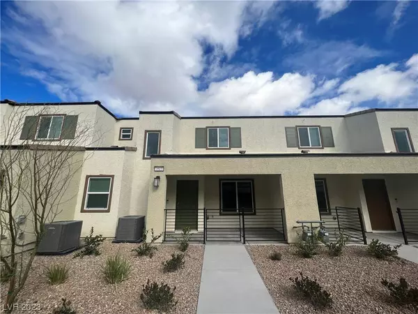 3513 Arcadian King Avenue, Las Vegas, NV 89106