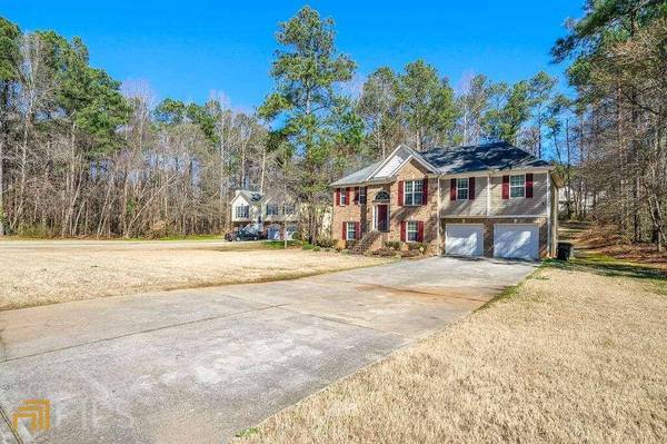 4926 Harrington PL, Powder Springs, GA 30127