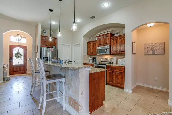 116 ELISE DR, La Vernia, TX 78121