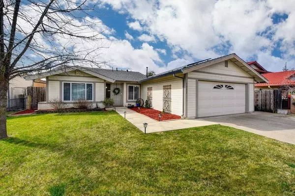 3332 Hogarth DR, Sacramento, CA 95827