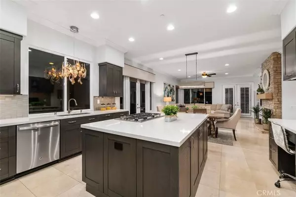 5 Rue Cezanne, Coto De Caza, CA 92679