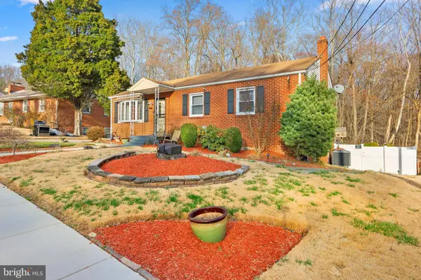 4610 EATON DR, Suitland, MD 20746