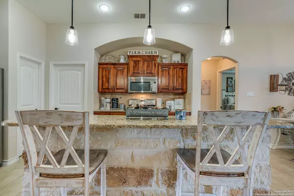 116 ELISE DR, La Vernia, TX 78121