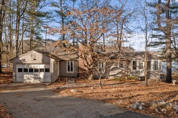 43 College Road, Wellesley, MA 02482