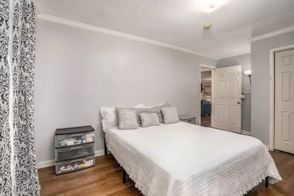 4709 Courtney Drive, Bailey, NC 27807