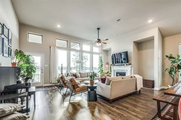 7206 Water Glen LN, Manvel, TX 77578