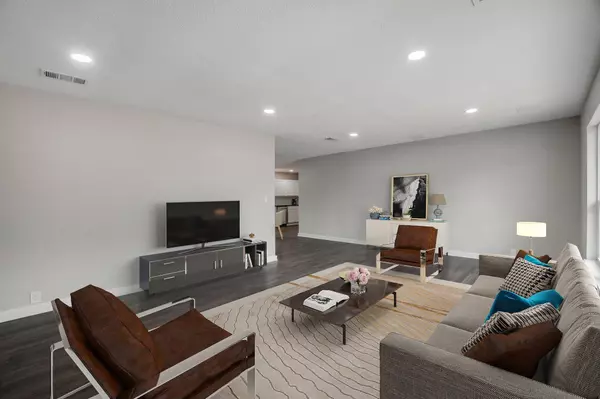 2830 Stafford Drive, Denison, TX 75020