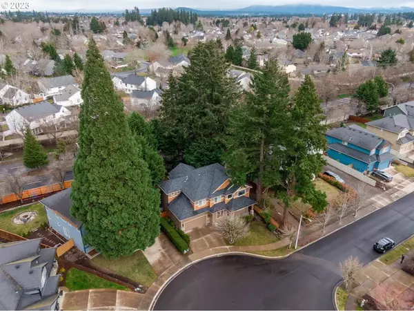 16818 SE 34TH WAY, Vancouver, WA 98683