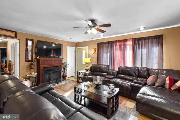 4610 EATON DR, Suitland, MD 20746