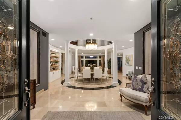 5 Rue Cezanne, Coto De Caza, CA 92679