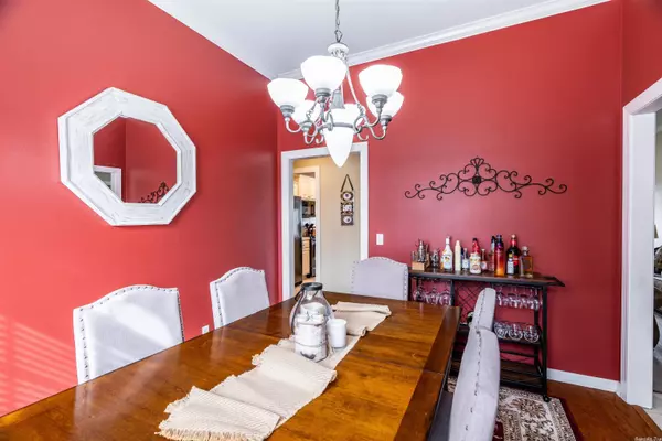 47 Westpointe Drive, Maumelle, AR 72113