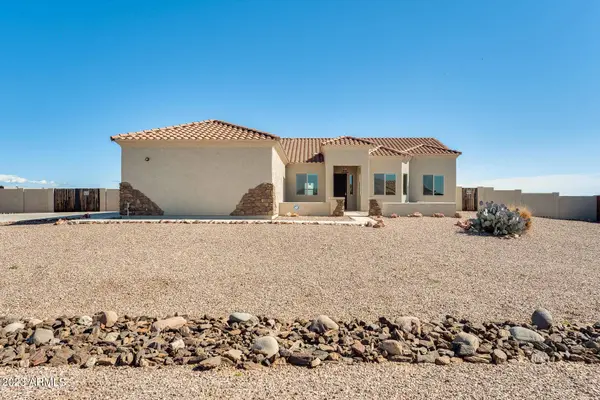 28407 N BUSH Street, Wittmann, AZ 85361
