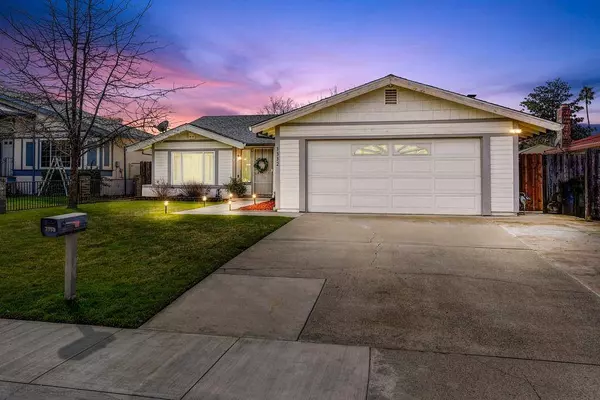 3332 Hogarth DR, Sacramento, CA 95827