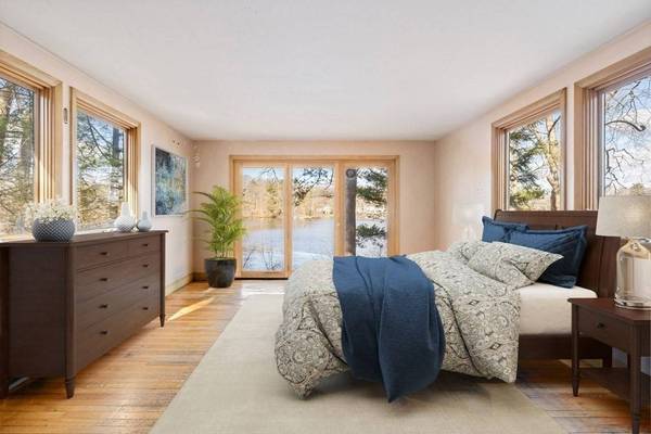 43 College Road, Wellesley, MA 02482