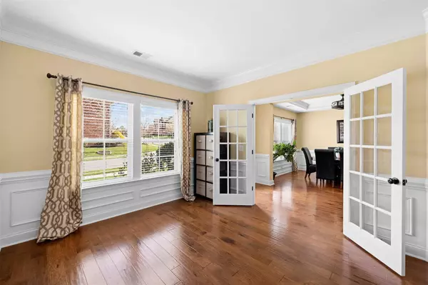 2381 Maple Grove LN, Concord, NC 28027