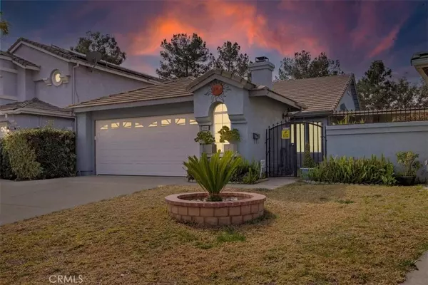 10985 Charleston ST, Rancho Cucamonga, CA 91701