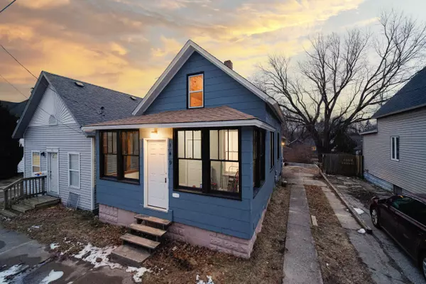 149 Monroe Street, Manistee, MI 49660